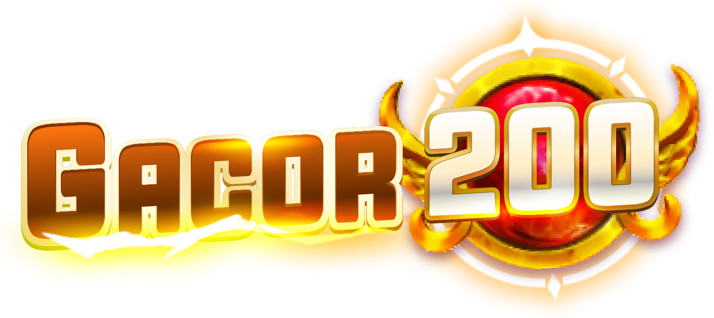 GACOR200 | Portal Game Online dan Hiburan Digital Terpopuler